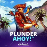 Bocoran RTP Slot Playtech Plunder Ahoy!